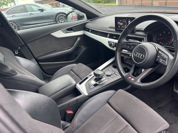 Audi A4 2018 S-Line Auto Kitted!! 361188974