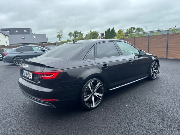 Audi A4 2018 S-Line Auto Kitted!! 361188975