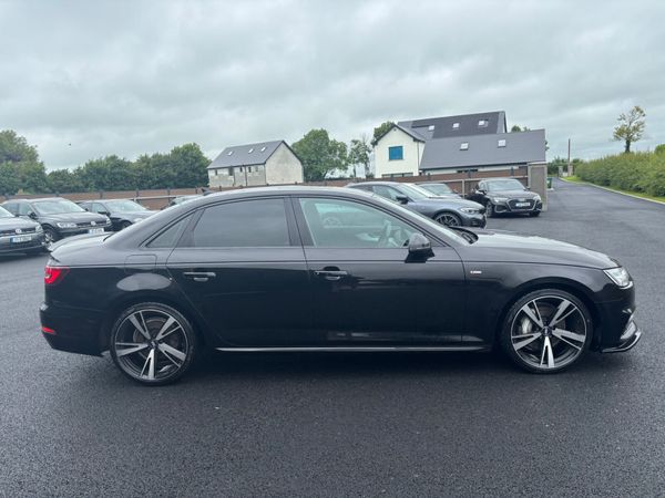 Audi A4 2018 S-Line Auto Kitted!! 361188976