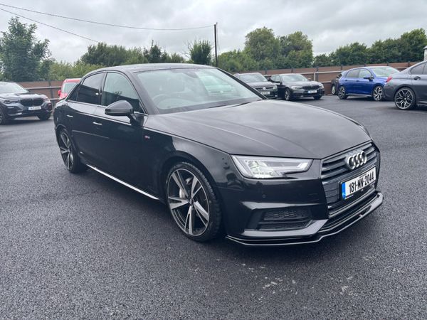 Audi A4 2018 S-Line Auto Kitted!! 361188977