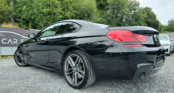 🔥 2013 BMW 640D Coupe M-Sport 3.0 Auto 361188985