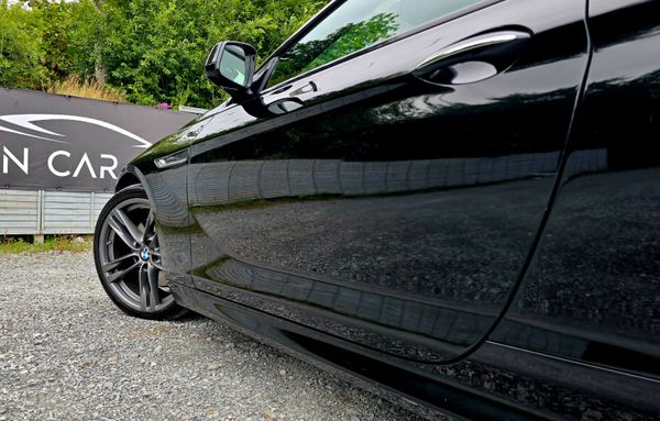 🔥 2013 BMW 640D Coupe M-Sport 3.0 Auto 361188986