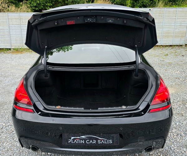 🔥 2013 BMW 640D Coupe M-Sport 3.0 Auto 361188981