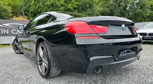 🔥 2013 BMW 640D Coupe M-Sport 3.0 Auto 361188983
