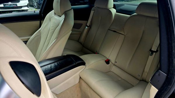 🔥 2013 BMW 640D Coupe M-Sport 3.0 Auto 361189038