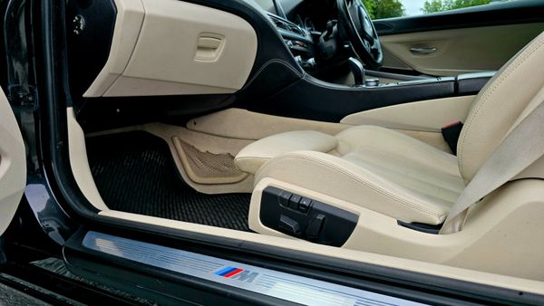 🔥 2013 BMW 640D Coupe M-Sport 3.0 Auto 361189114