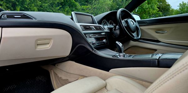 🔥 2013 BMW 640D Coupe M-Sport 3.0 Auto 361189118