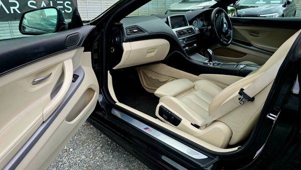 🔥 2013 BMW 640D Coupe M-Sport 3.0 Auto 361189113