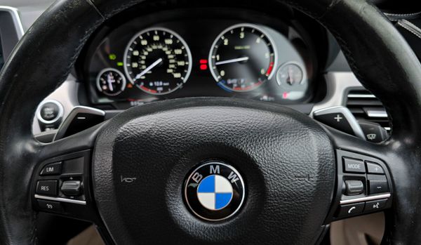 🔥 2013 BMW 640D Coupe M-Sport 3.0 Auto 361189217