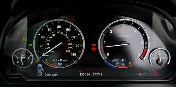 🔥 2013 BMW 640D Coupe M-Sport 3.0 Auto 361189219
