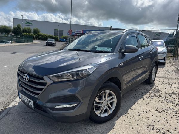 Hyundai Tucson 2018 comfort plus model 361180216