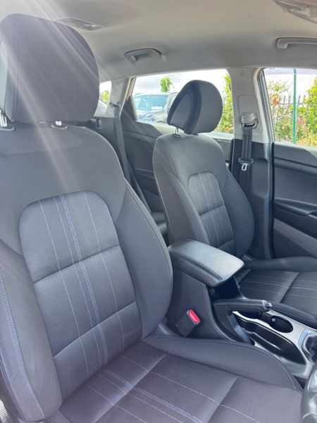 Hyundai Tucson 2018 comfort plus model 361180228