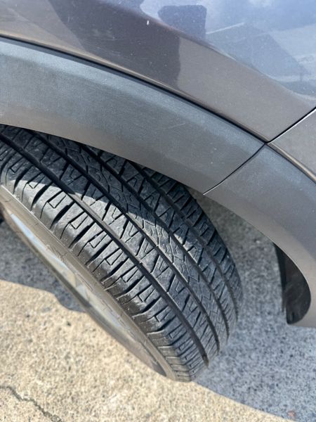 Hyundai Tucson 2018 comfort plus model 361180230