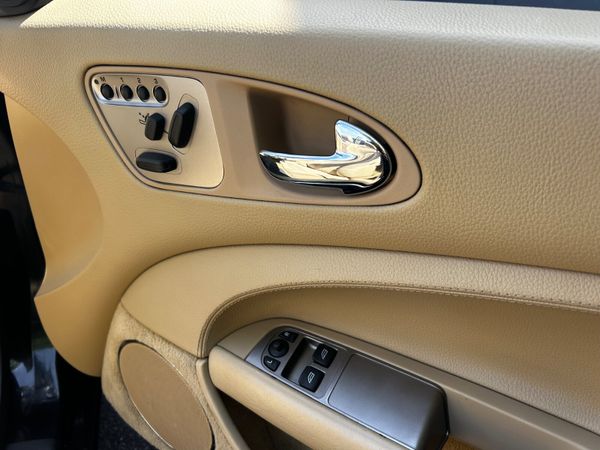 2006 JAGUAR XK CABRIO 4.2 V8  XK AUTO 361180304