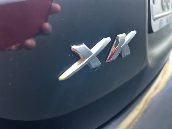 2006 JAGUAR XK CABRIO 4.2 V8  XK AUTO 361180305