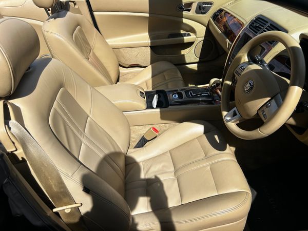 2006 JAGUAR XK CABRIO 4.2 V8  XK AUTO 361180302