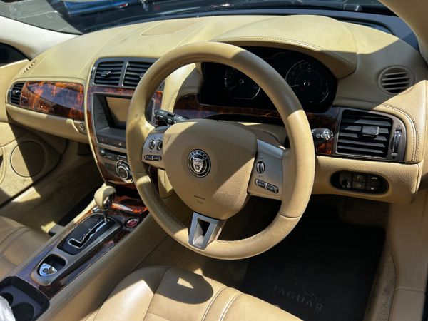 2006 JAGUAR XK CABRIO 4.2 V8  XK AUTO 361180312