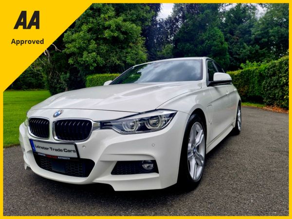 💥2019 BMW 330E M-Sport💥(Immaculate+Low Miles) 361180385