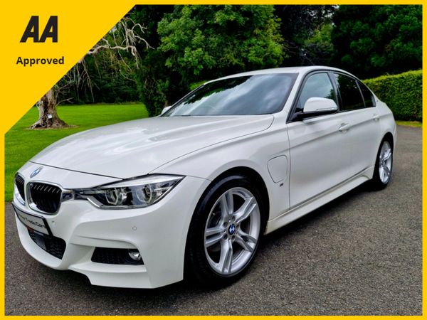 💥2019 BMW 330E M-Sport💥(Immaculate+Low Miles) 361180389
