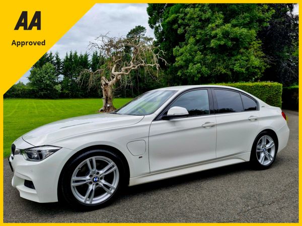 💥2019 BMW 330E M-Sport💥(Immaculate+Low Miles) 361180394