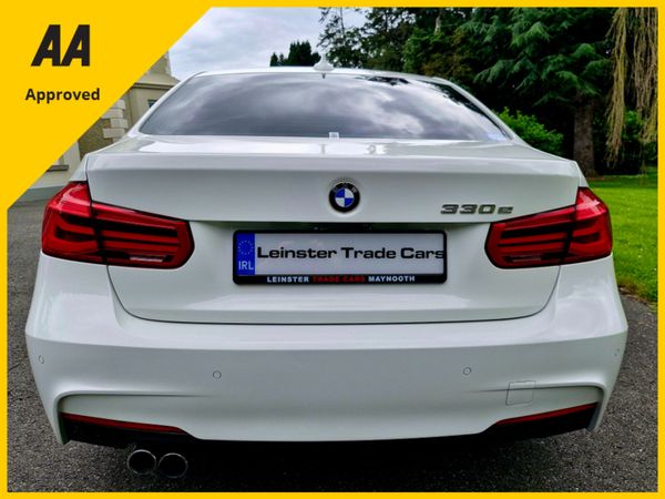 💥2019 BMW 330E M-Sport💥(Immaculate+Low Miles) 361180395