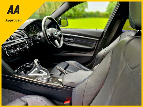 💥2019 BMW 330E M-Sport💥(Immaculate+Low Miles) 361180399