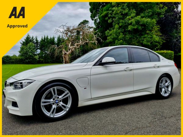 💥2019 BMW 330E M-Sport💥(Immaculate+Low Miles) 361180390