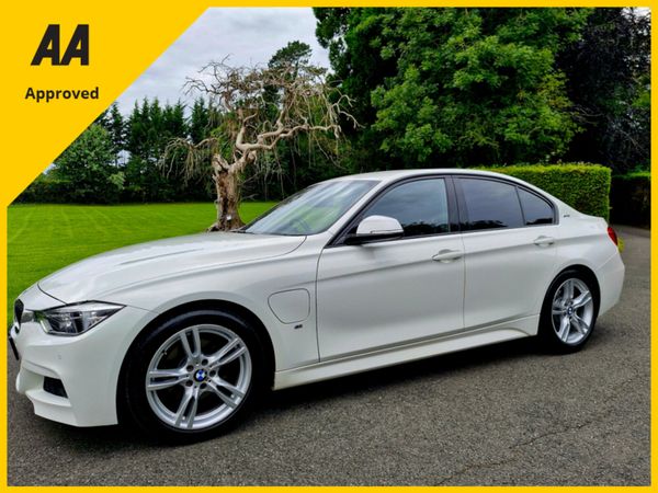 💥2019 BMW 330E M-Sport💥(Immaculate+Low Miles) 361180391