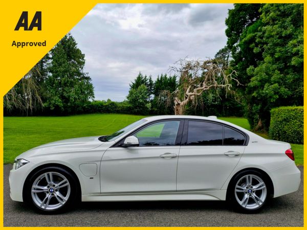 💥2019 BMW 330E M-Sport💥(Immaculate+Low Miles) 361180392