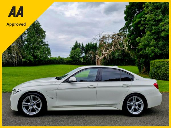 💥2019 BMW 330E M-Sport💥(Immaculate+Low Miles) 361180393