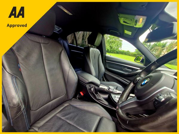 💥2019 BMW 330E M-Sport💥(Immaculate+Low Miles) 361180406