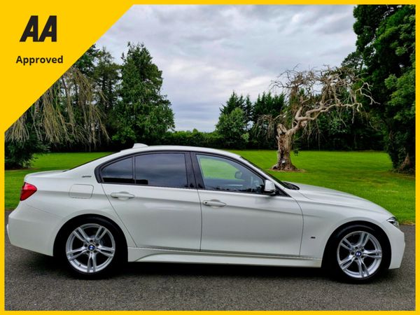 💥2019 BMW 330E M-Sport💥(Immaculate+Low Miles) 361180407