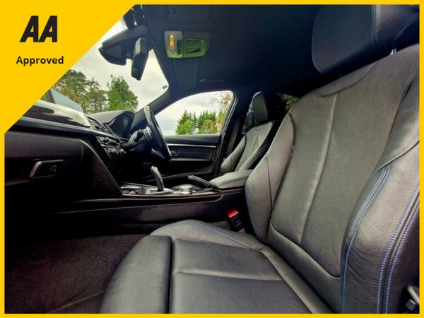 💥2019 BMW 330E M-Sport💥(Immaculate+Low Miles) 361180401
