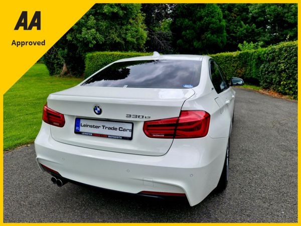 💥2019 BMW 330E M-Sport💥(Immaculate+Low Miles) 361180415