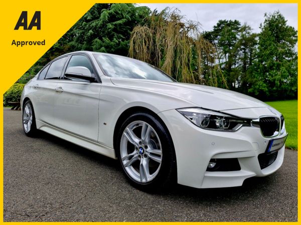 💥2019 BMW 330E M-Sport💥(Immaculate+Low Miles) 361180416