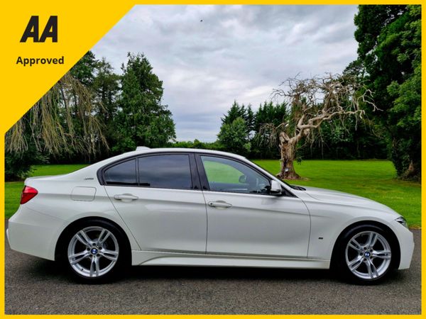 💥2019 BMW 330E M-Sport💥(Immaculate+Low Miles) 361180417