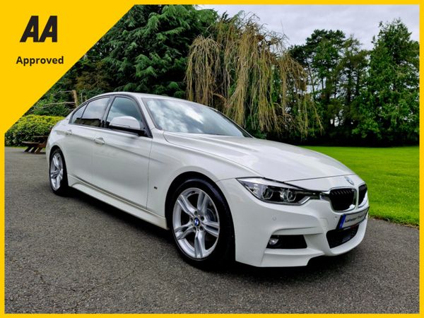 💥2019 BMW 330E M-Sport💥(Immaculate+Low Miles) 361180418