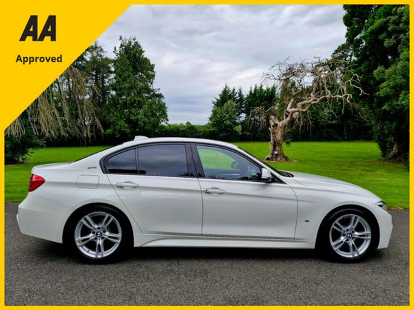 💥2019 BMW 330E M-Sport💥(Immaculate+Low Miles) 361180412