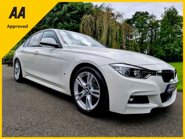 💥2019 BMW 330E M-Sport💥(Immaculate+Low Miles) 361180413