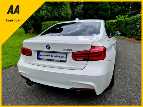 💥2019 BMW 330E M-Sport💥(Immaculate+Low Miles) 361180420