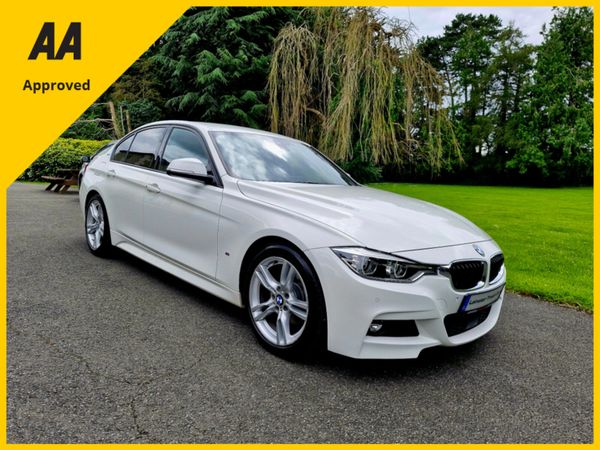 💥2019 BMW 330E M-Sport💥(Immaculate+Low Miles) 361180422