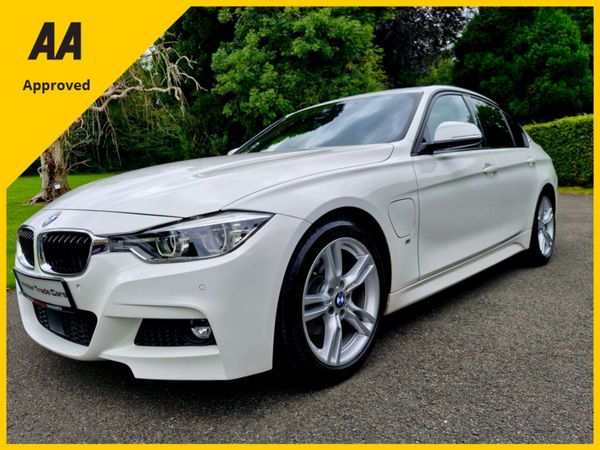 💥2019 BMW 330E M-Sport💥(Immaculate+Low Miles) 361180423