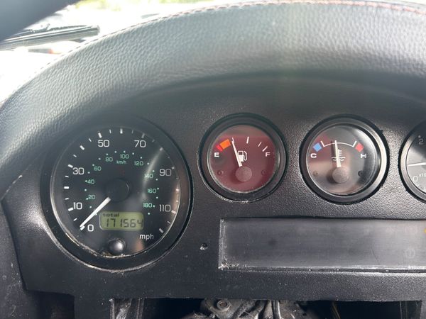 2006 LAND ROVER DEFENDER PICKUP MASSIVE EXTRAS 110 361180718