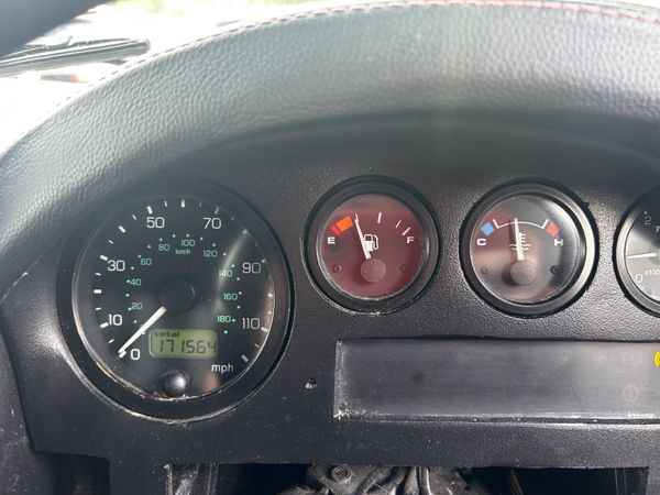 2006 LAND ROVER DEFENDER PICKUP MASSIVE EXTRAS 110 361180905