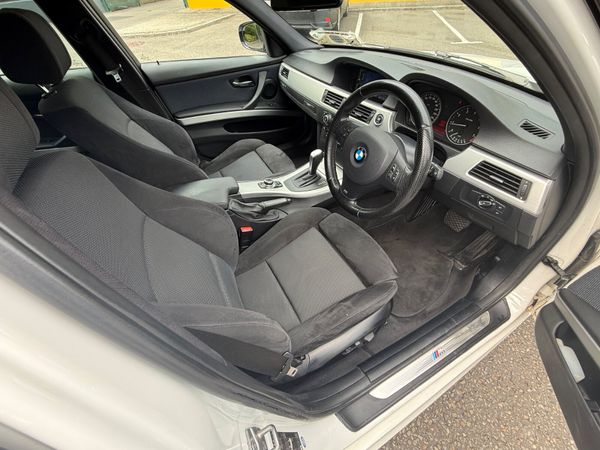 BMW 320i MSPORT Touring Automatic 361181026