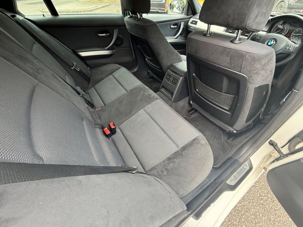 BMW 320i MSPORT Touring Automatic 361181027