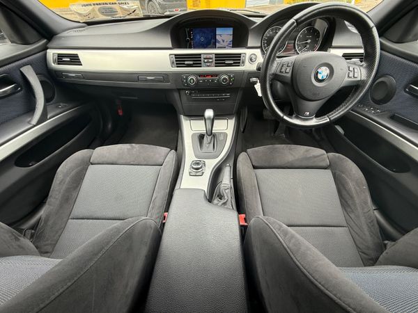 BMW 320i MSPORT Touring Automatic 361181028