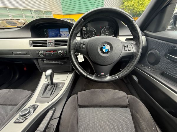 BMW 320i MSPORT Touring Automatic 361181030