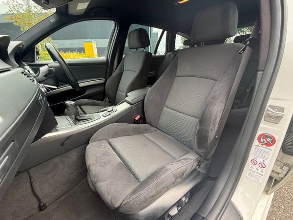 BMW 320i MSPORT Touring Automatic 361181031