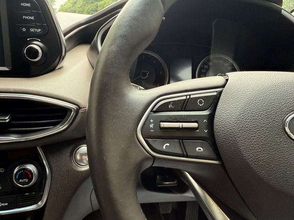 Hyundai Santa Fe 2020 4X4 7 Seat 361182554